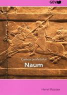 Cartea profetului Naum