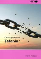 Cartea profetului Tefania