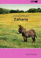 Cartea profetului Zaharia