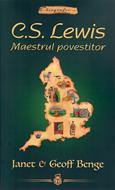 C.S. Lewis Maestrul povestitor