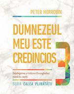 Dumnezeul meu este credincios