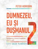 Dumnezeu, eu și dușmanul