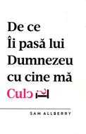 De ce îi pasă lui Dumnezeu cu cine mă culc?
