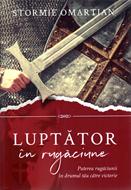 Luptător în rugăciune