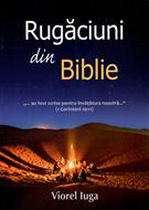 Rugăciuni din Biblie
