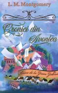 Cronici din Avonlea - Seria „Anne de la Green Gables” - vol. 10 (partea II)