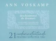 21 citate Ann Voskamp Deschizătorul de drumuri