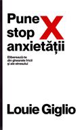 Pune stop anxietății
