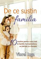 De ce susțin familia?