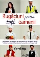 Rugăciuni pentru toți oamenii