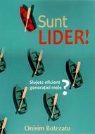 Sunt lider!
