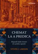 Chemat la a predica