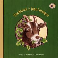 Tandarica - tapul artagos