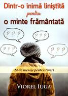 Dintr-o inimă liniștită pentru o minte frământată