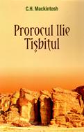 Prorocul Ilie Tisbitul