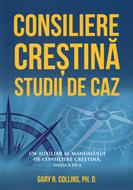 Consiliere creștină - studii de caz