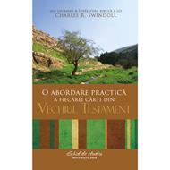 O abordare practică a fiecărei cărți din Vechiul Testament