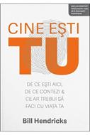 Cine ești tu?
