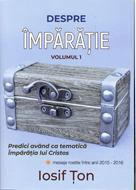 Despre Imparatie vol. 1 (brosata)