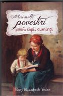 Mai multe povestiri pentru copii cuminti (cartonata)