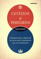 Cetățeni și peregrini (brosata)