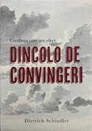Dincolo de convingeri (brosata)