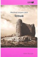 Meditații asupra cărții Iosua