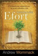 Schimbare fara efort