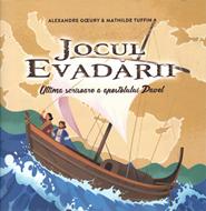 Ultima scrisoare a Apostolului Pavel - Jocul evadarii (Capsata)