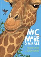 Mic si mare, o mirare (Cartonata)