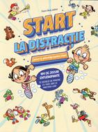Start la distractie (brosata)