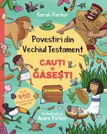 Povestiri din Vechiul Testament (Capsata)