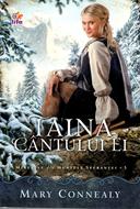 Taina cântului ei (brosata)