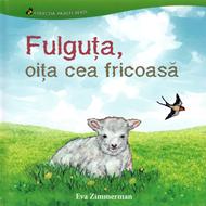 Fulguta, oita cea fricoasa (Cartonata)