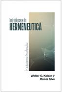 Introducere in HERMENEUTICA (Cartonata)