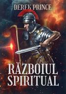 Razboiul spiritual (brosata)
