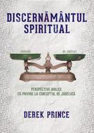 Discernamantul spiritual (brosata)