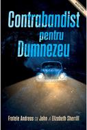 Contrabandist pentru Dumnezeu (brosata)