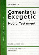 Comentariu exegetic al Noului Testament. 1&2 Tesaloniceni (Cartonata)