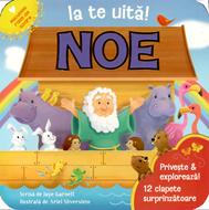 Ia te uita! Noe (Cartonata)