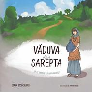 Văduva din Sarepta