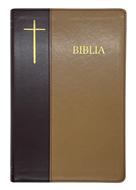 Biblia, editia Centenara, maro