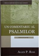 Un comentariu al Psalmilor Volumul II (Ps. 42-89)