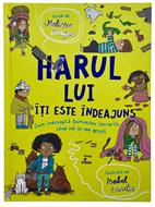Harul Lui îți este îndeajuns - Melissa Kruger
