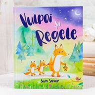 Vulpoi și Regele - Suzy Senior
