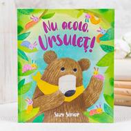 Nu acolo, Ursuleț! - Suzy Senior