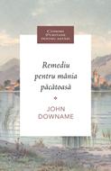 Remediu pentru mânia păcătoasă