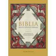 Biblia dupa textul Ebraic - 1 si 2 Samuel