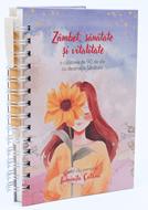 Jurnal zambet, sanatate si vitalitate (femei)
