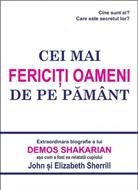 Cei mai fericiti oameni de pe pamant